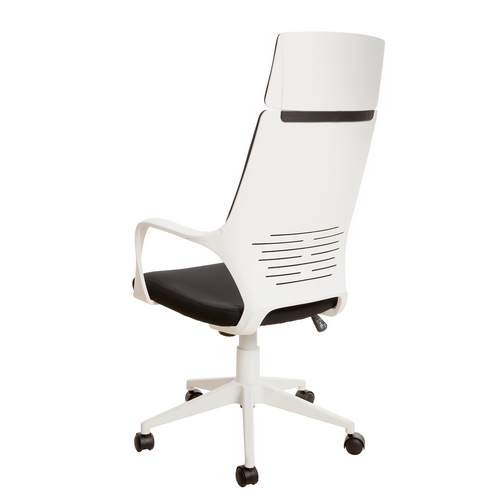 Директорски стол Power White в различни цветове