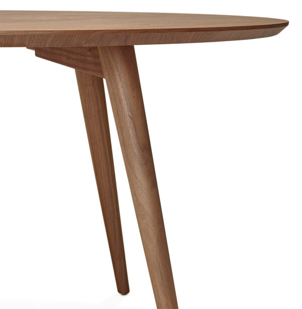 Дървена маса JANET